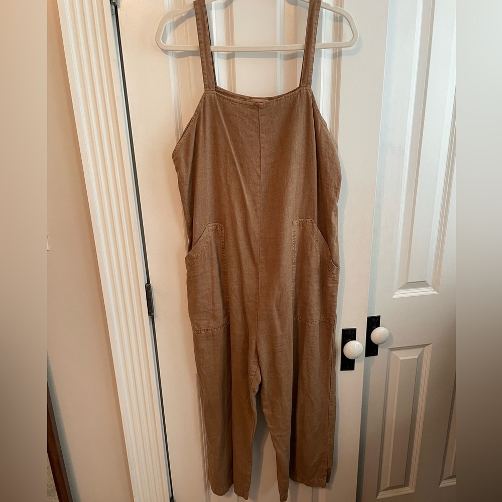 Target Universal Thread Overalls